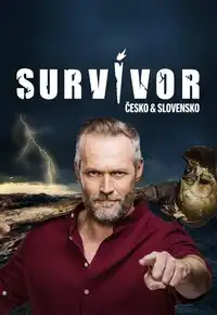 Survivor 2025 – Nová série již 18.2 – zdarma online k přehrání