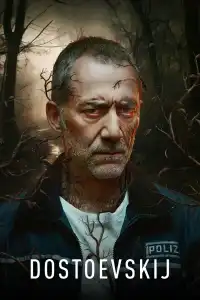 Dostoevskij – 1. díl – zdarma online k přehrání