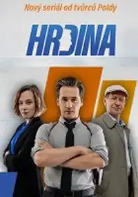 Hrdina – 12. epizoda: Klauni – zdarma online k přehrání