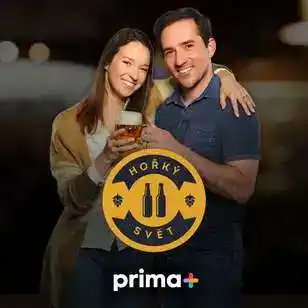 Hořký svět 2 – 1. epizoda: Potíže růstu – zdarma online k přehrání