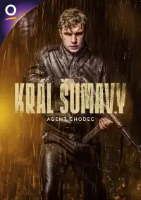 Král Šumavy: Agent chodec – 5. díl – Past – zdarma online k přehrání