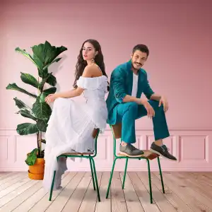 Křehká láska – 19. epizoda: Nečekaná návštěva – zdarma online k přehrání