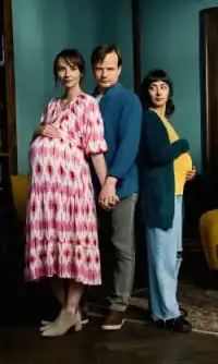 Náhradníci – 2. epizoda – zdarma online k přehrání