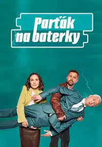 Parťák na baterky – 6. díl – Magická vražda – zdarma online k přehrání