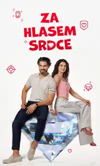 Za hlasem srdce – 21. epizoda: Dvojník – zdarma online k přehrání