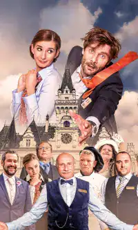 Hotel – 8. díl – zdarma online k přehrání