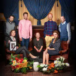 Hrobaři – 8. díl – zdarma online k přehrání