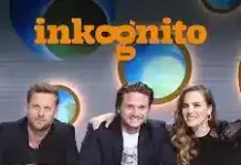 Inkognito 5 – 15. díl – Ben Cristovao – zdarma online k přehrání