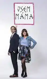 Jsem máma – 3. díl – zdarma online k přehrání