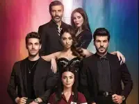 Mé lepší já – 31. díl – Robotická Sera – zdarma online k přehrání