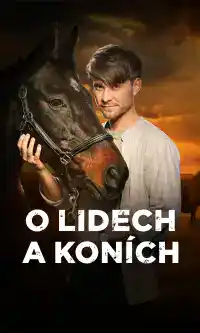O lidech a koních – 1. díl – zdarma online k přehrání