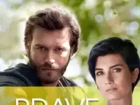 Odvážný a krásná – 26. díl – zdarma online k přehrání