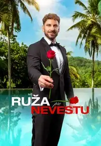 Ruža pre nevestu 3 – 5. díl – zdarma online k přehrání
