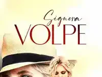 Signora Volpe – 3. díl – Lanýže a zrada – zdarma online k přehrání