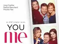 Ty, já a ona – 1. díl – Cigarety a chipsy – zdarma online k přehrání