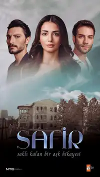 Utajená láska – 21. díl – Srovnání s osudem – zdarma online k přehrání