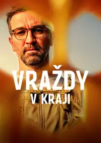 Vraždy v kraji – 7. díl – Parazit – zdarma online k přehrání