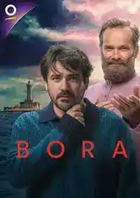 Bora – 6. díl – Na každú opicu má boh palicu – zdarma online k přehrání