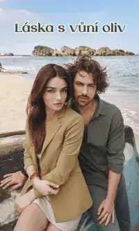 Láska s vůní oliv – 61. díl – Dům snů – zdarma online k přehrání