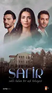 Utajená láska – 39. díl – Velké oznámení – zdarma online k přehrání