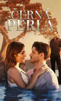 Černá perla – 52. díl – Stíny minulosti – zdarma online k přehrání