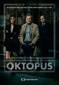 Oktopus 2 – 3. díl – Hluboký spánek – zdarma online k přehrání