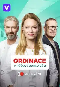 Ordinace v růžové zahradě 2 – 1212. díl – Byl jsem to já – zdarma online k přehrání