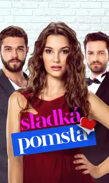Sladká pomsta – 25. díl – Velká očekávání – zdarma online k přehrání