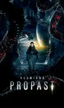 Vesmírná propast – zdarma online k přehrání