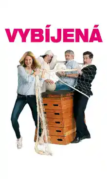 Vybíjená – zdarma online k přehrání