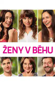 Ženy v běhu – zdarma online k přehrání