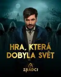 Zrádci 2 – 1. díl – Behind the Mise – zdarma online k přehrání