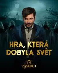 Zrádci 2 – 2. díl – zdarma online k přehrání