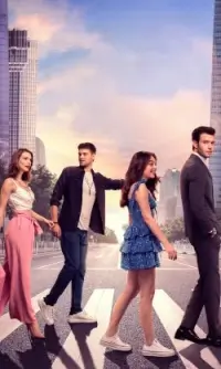 Zvrat osudu – 58. díl – Konec všem lžím – zdarma online k přehrání