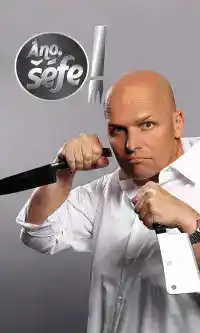 Ano, šéfe! 9 – 9. díl – NÁDRAŽNÍ RESTAURACE – Bruntál – zdarma online k přehrání