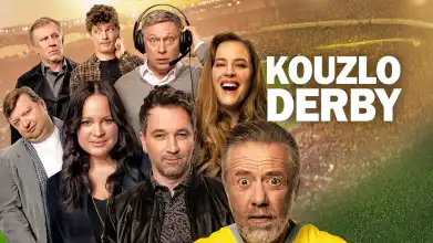Kouzlo derby – zdarma online k přehrání