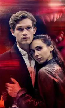 Láska s chutí krve – 2. díl – Popel k popelu – zdarma online k přehrání