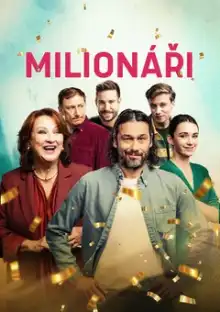 Milionáři – 3. díl – zdarma online k přehrání