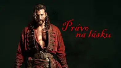 Právo na lásku – 4. díl – Prokletí – zdarma online k přehrání