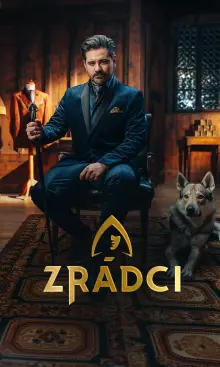 Zrádci 2 – 5. díl – zdarma online k přehrání