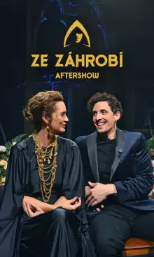 Zrádci: Ze záhrobí – 2. díl – zdarma online k přehrání