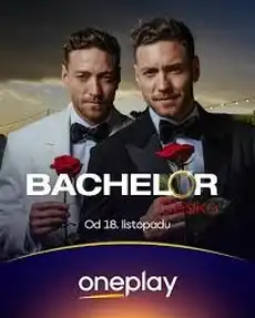 Bachelor 2 – 1. díl – zdarma online k přehrání