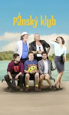 Pánský klub – zdarma online k přehrání