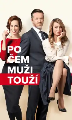 Po čem muži touží – zdarma online k přehrání
