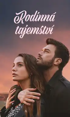 Rodinná tajemství – 4. díl – Zatmění měsíce – zdarma online k přehrání