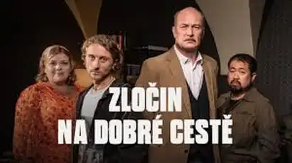Zločin na dobré cestě – 12. díl – Ve víně je pravda – zdarma online k přehrání
