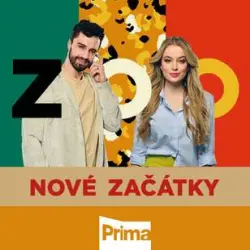 ZOO Nové začátky – 45. díl – Kdo neříká pravdu? – zdarma online k přehrání