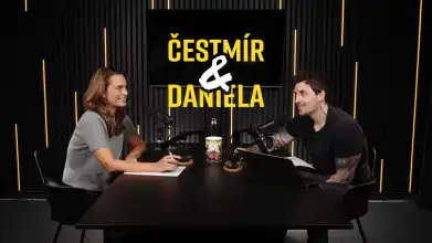 Zrádci 2 – Čestmír & Daniela 7. díl – Noc, kdy jsme to všichni chtěli vzdát – zdarma online k přehrání