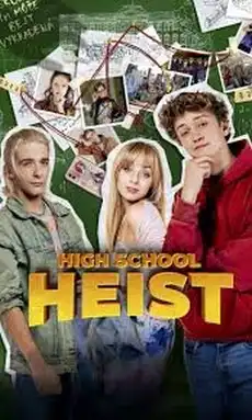 High School Heist – zdarma online k přehrání