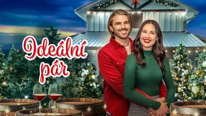 Ideální pár – zdarma online k přehrání